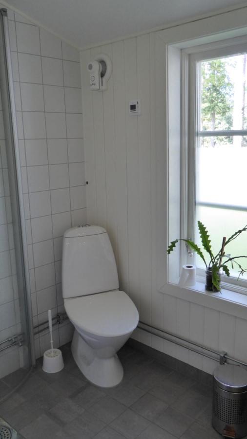 Cottage - Majviken ユシーレ エクステリア 写真