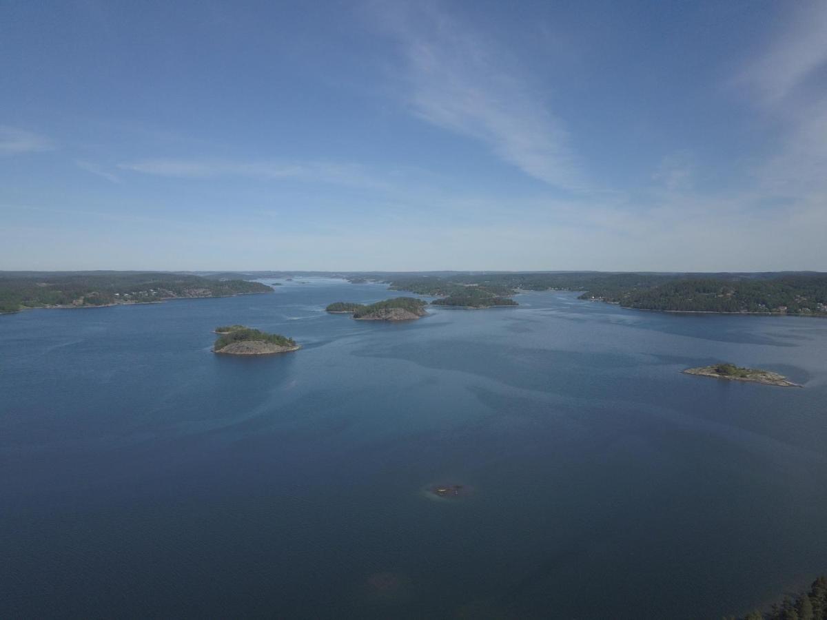 Cottage - Majviken ユシーレ エクステリア 写真