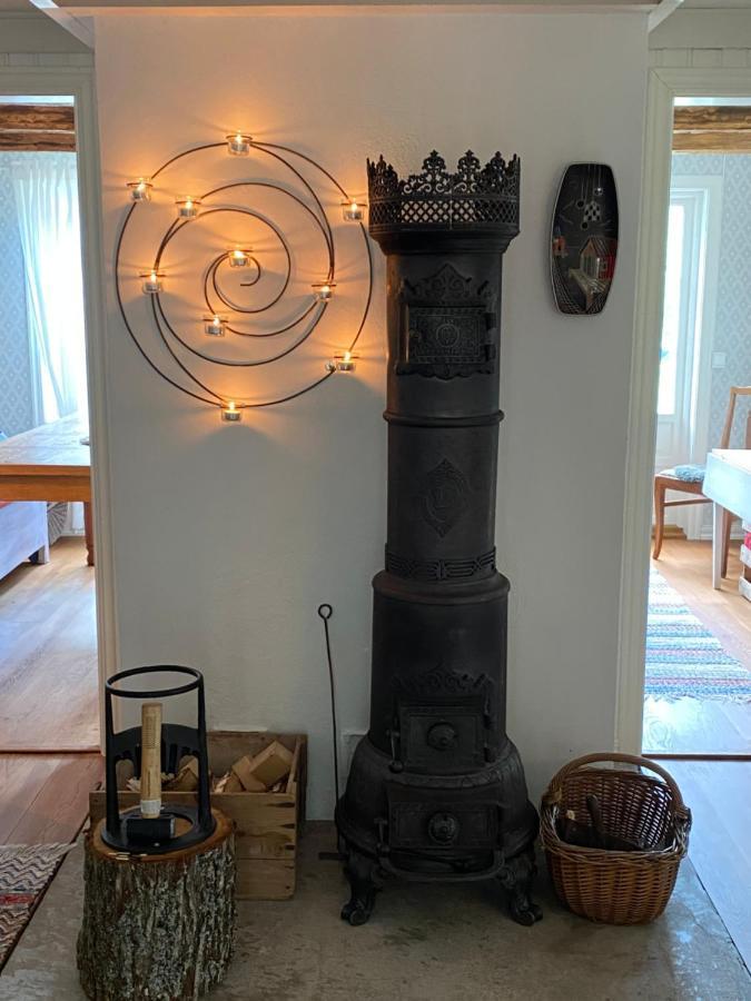 Cottage - Majviken ユシーレ エクステリア 写真